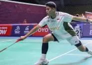 Lee Zii Jia Tantang Moh Zaki Ubaidillah di Babak Pertama Macau Open 2026