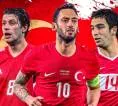 Legenda Sepak Bola: Pemain Turki Terbaik Sepanjang Masa