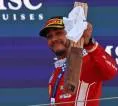 Lewis Hamilton Pecahkan Rekor F1 56 Tahun di Barcelona