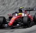 Lewis Hamilton Raih Kemenangan Pertama Ferrari di 2026