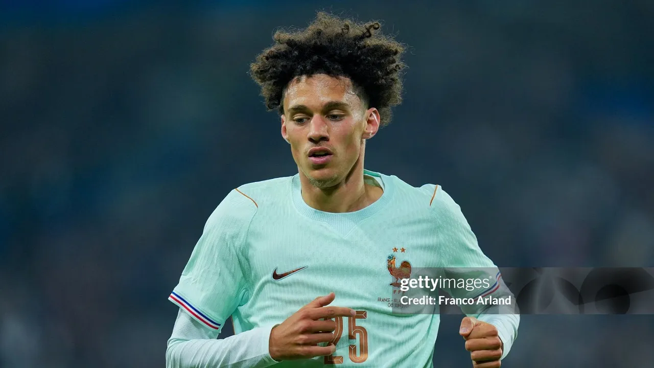 Maghnes Akliouche Dibanderol Mahal, Liverpool Hadapi Persaingan