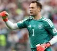 Main di 5 Edisi Piala Dunia, Manuel Neuer: Ini Sangat Istimewa!