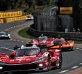 Mantan Pembalap F1 Menangi Le Mans 24 Jam di Tengah Kontroversi