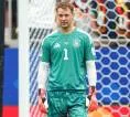 Manuel Neuer Langgar Aturan FIFA Saat Jerman Habisi Curacao