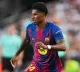 Marcus Rashford Masih Berharap Bertahan di Barcelona Meski Peluangnya Tipis