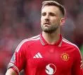 Masa Depan Luke Shaw Belum Jelas, Manchester United Rekrut Bek Kiri Baru?
