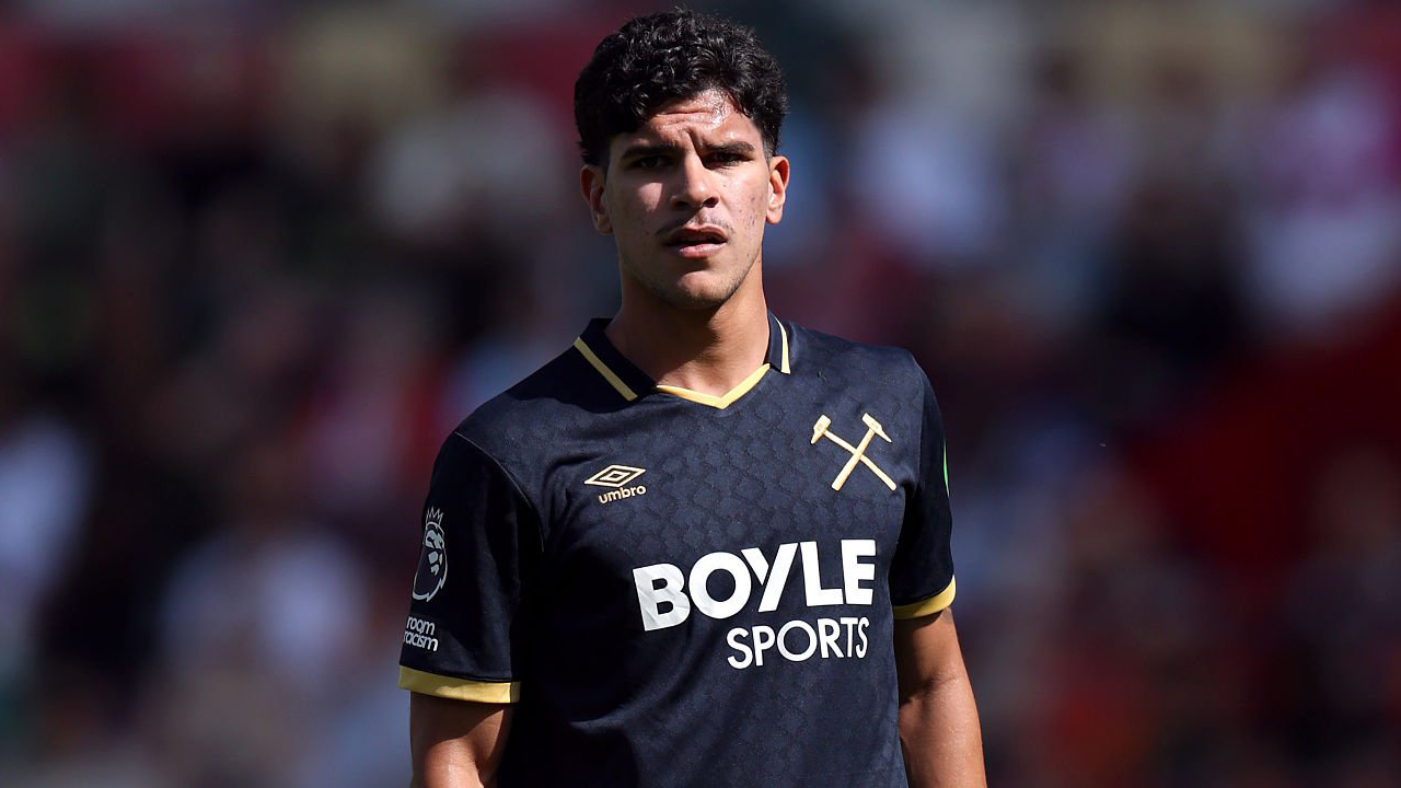 Mateus Fernandes Berpotensi Pecahkan Rekor Transfer Championship