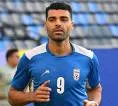 Mehdi Taremi Keluhkan Dampak Konflik Politik Pada Timnas Iran