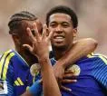 Meski Dicukur 7-1, Bacuna Sebut Curacao Bangga Bisa Jebol Gawang Jerman