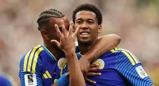 Meski Dicukur 7-1, Bacuna Sebut Curacao Bangga Bisa Jebol Gawang Jerman