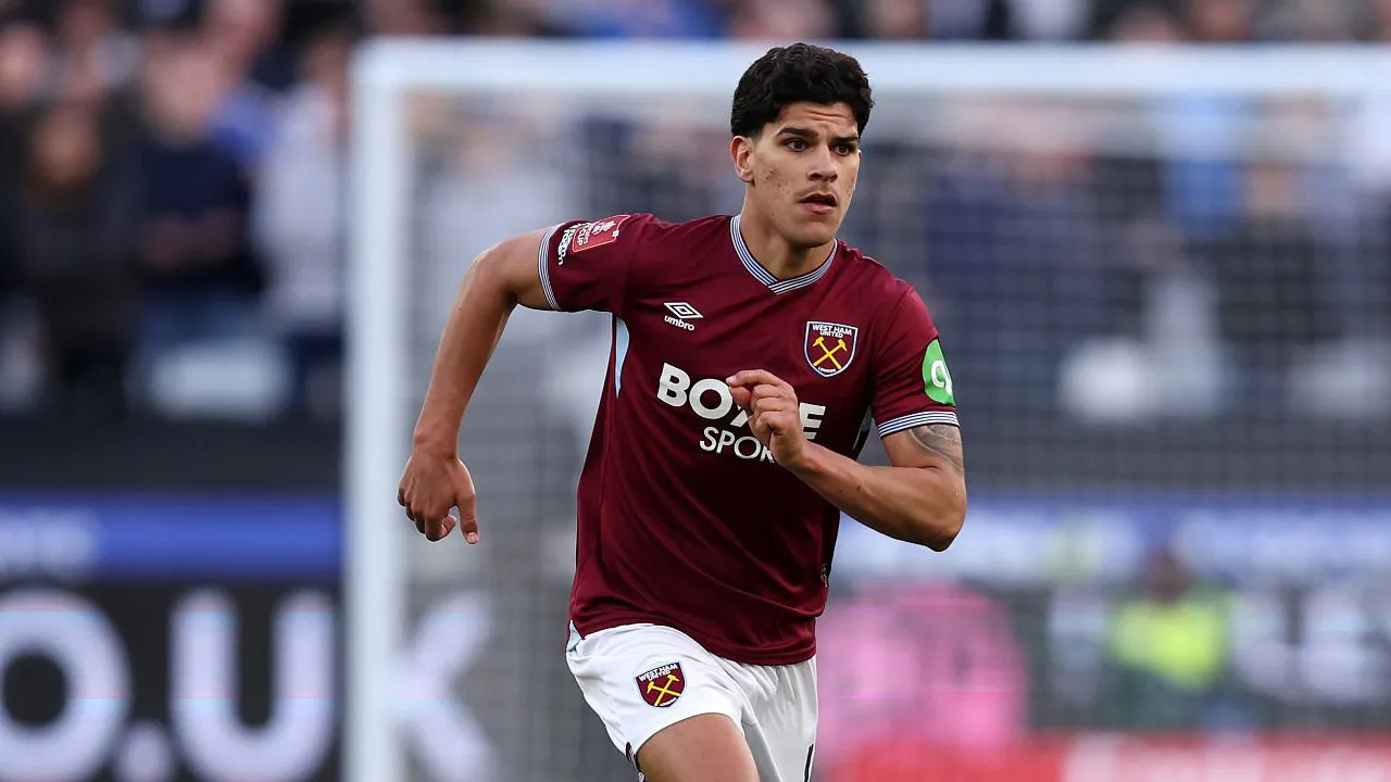 Michael Owen Dukung Manchester United Rekrut Mateus Fernandes