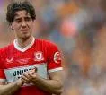 Middlesbrough Tak Mau Turunkan Harga, Everton Belum Menyerah Kejar Hayden Hackney