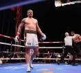 Mike Tyson Desak Oleksandr Usyk Hadapi Kabayel