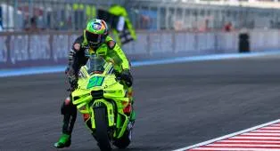Morbidelli Kesulitan Temukan Performa di MotoGP 2026