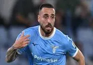 Napoli Siap Tawarkan Dua Pemain Demi Rekrut Defender Lazio