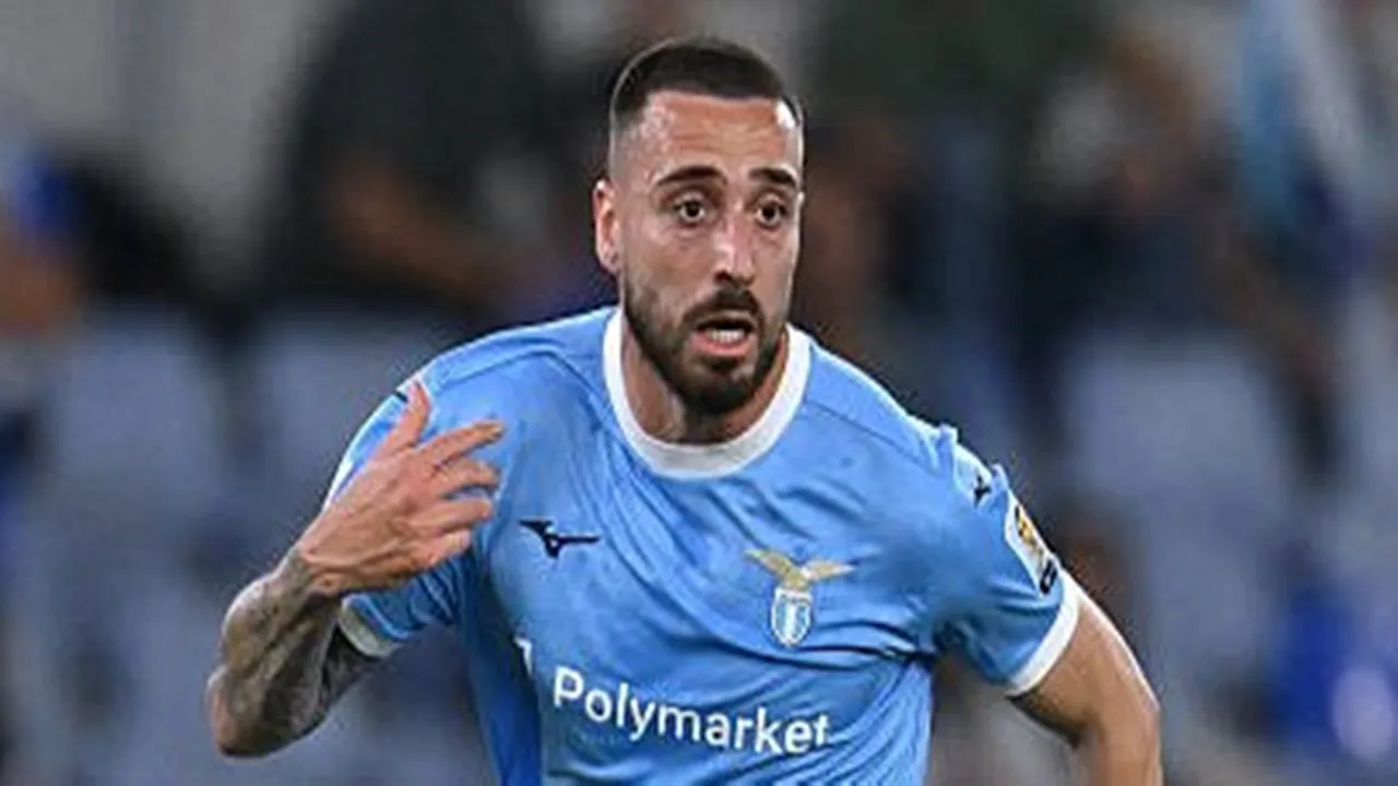 Defender Lazio