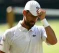Novak Djokovic Huni Peringkat Terendah Dalam Empat Musim Terakhir