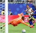 Nyekor vs Curacao, Jamal Musiala Bantu Bayern Pecahkan Rekor di Piala Dunia