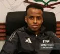 Omar Artan Tetap Terima Bayaran Penuh Meski Absen di Piala Dunia 2026