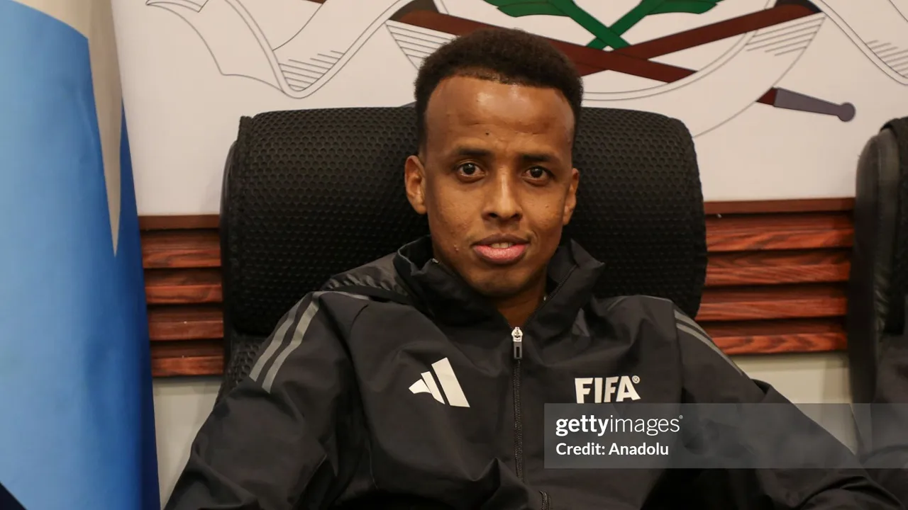 Omar Artan Tetap Terima Bayaran Penuh Meski Absen di Piala Dunia 2026