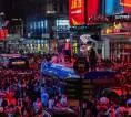Parade Juara Knicks di New York Digelar 18 Juni