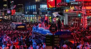 Parade Juara Knicks di New York Digelar 18 Juni