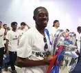 Paris Saint-Germain Bergerak Cepat, Ousmane Dembele Segera Teken Kontrak Baru