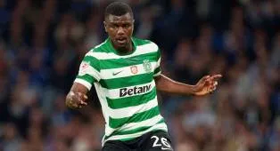 Paris Saint-Germain Mulai Bergerak untuk Rekrut Ousmane Diomande