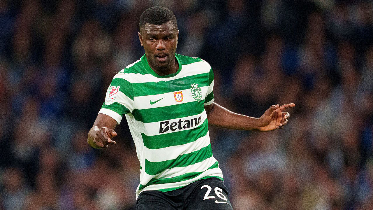 Paris Saint-Germain Mulai Bergerak untuk Rekrut Ousmane Diomande