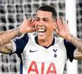 Pedro Porro Teken Kontrak Baru Berdurasi Panjang Dengan Tottenham