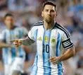 Pemain Kunci yang Patut Diperhatikan Jelang Laga Argentina vs Aljazair