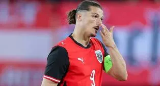 Pemain Kunci yang Patut Diperhatikan Jelang Laga Austria vs Yordania