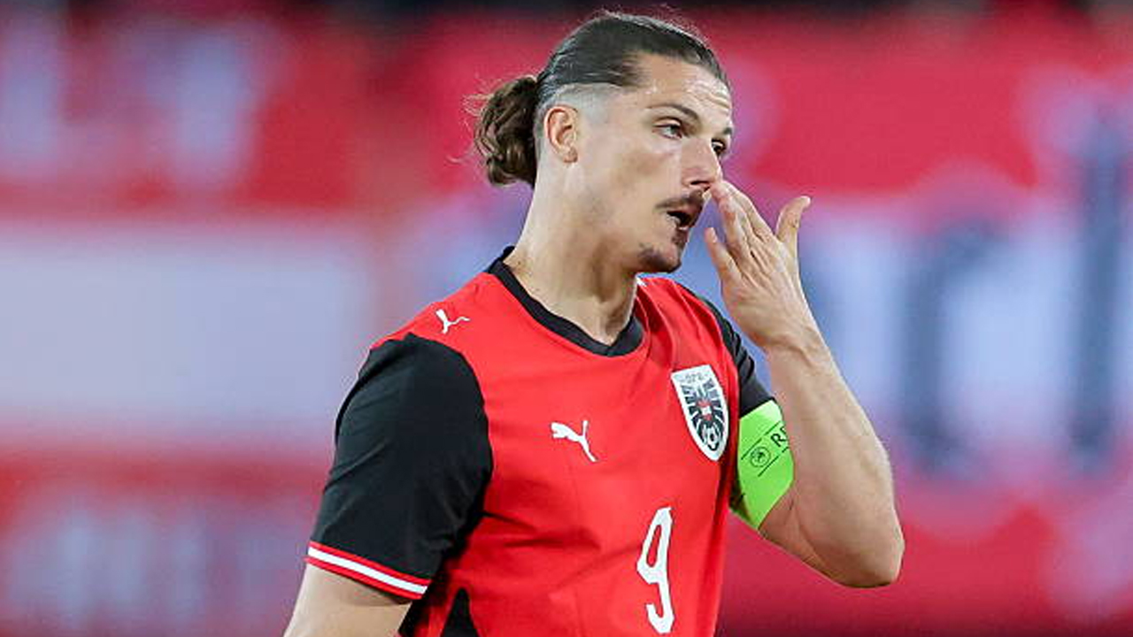 Pemain Kunci yang Patut Diperhatikan Jelang Laga Austria vs Yordania