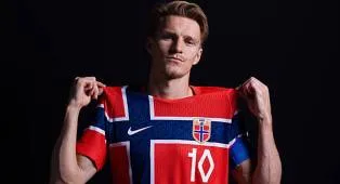 Pemain Kunci yang Patut Diperhatikan Jelang Laga Irak vs Norwegia