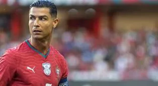 Pemain Kunci yang Patut Diperhatikan Jelang Laga Portugal vs Republik Demokratik Kongo
