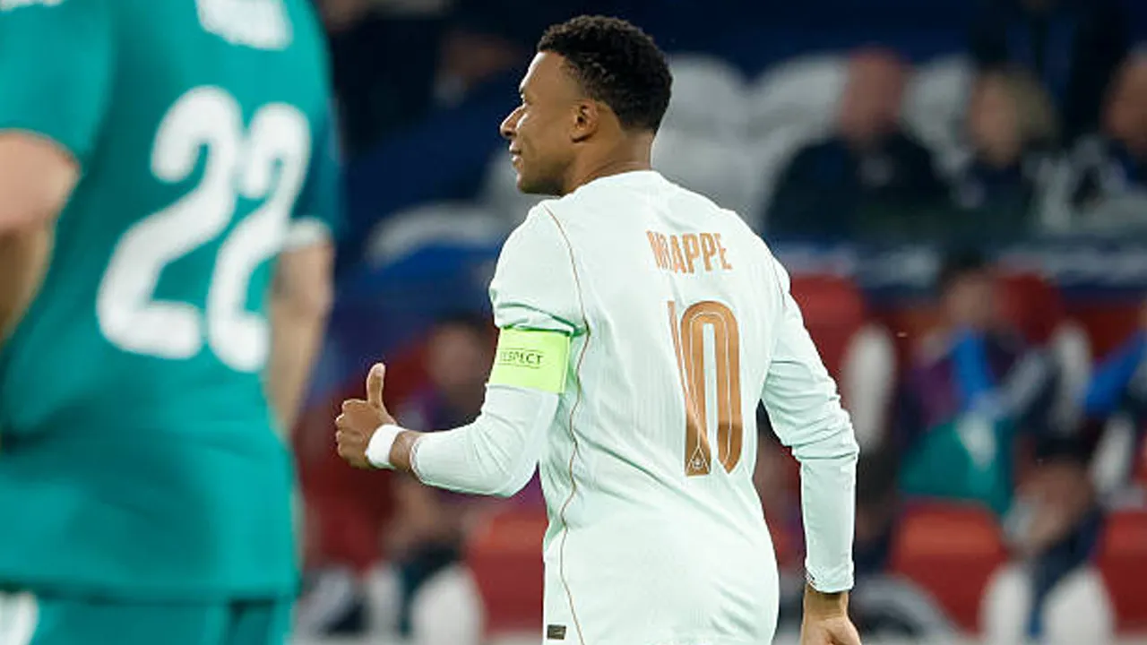 Pemain Kunci yang Patut Diperhatikan Jelang Laga Prancis vs Senegal