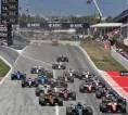 Penalti Pembalap Ubah Klasemen F1 2026 Usai GP Barcelona