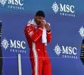 Penilaian Pembalap di Grand Prix F1 Barcelona 2026