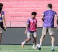 Persik Kediri Akhiri Kerja Sama Dengan Syahrian Abimanyu