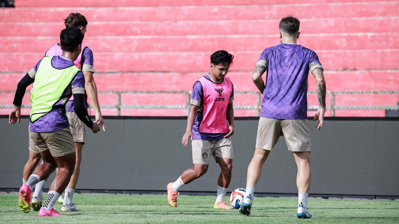 Persik Kediri Akhiri Kerja Sama Dengan Syahrian Abimanyu