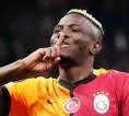 Presiden Galatasaray Respon Minat Atletico Madrid Pada Osimhen