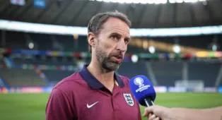 Prioritaskan Kesuksesan Inggris, Gareth Southgate Tolak Peran Komentator