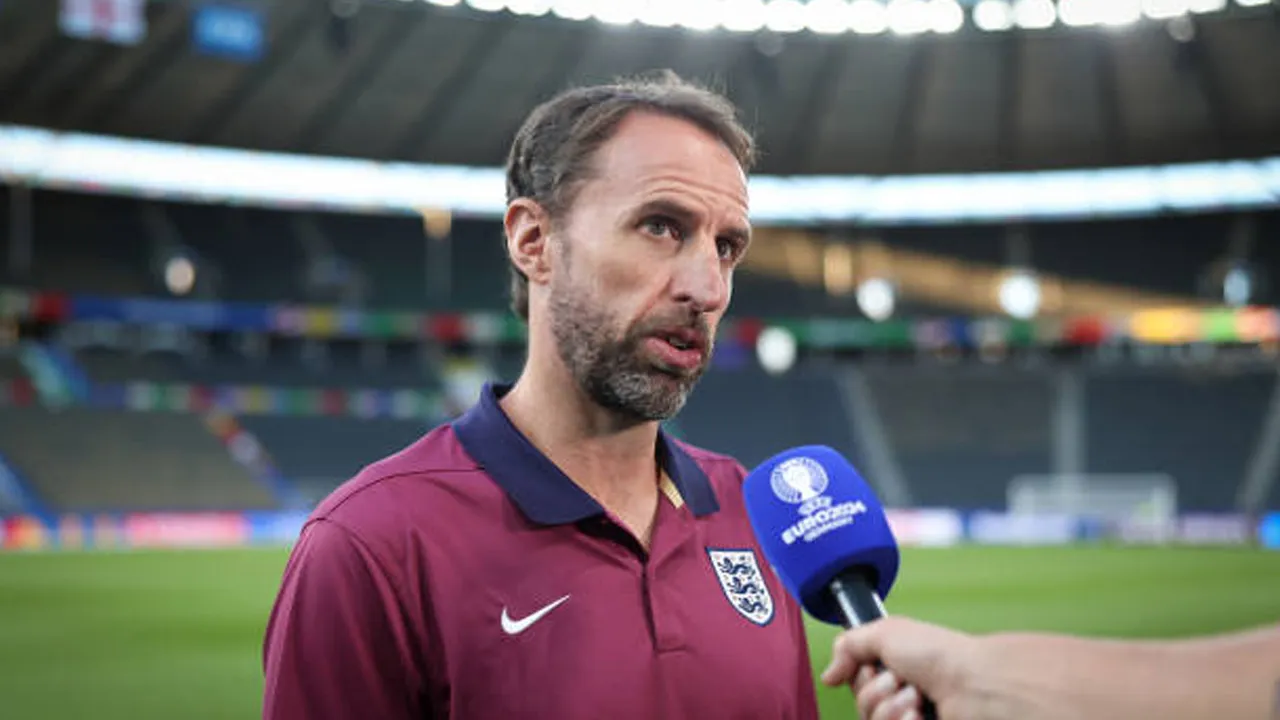 Prioritaskan Kesuksesan Inggris, Gareth Southgate Tolak Peran Komentator