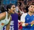 PV Sindhu dan Satwik-Chirag Andalan India di Asian Games 2026