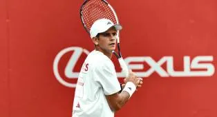 Rafael Jodar Siap Debut Di Queen’s Club Championships