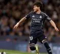 Real Betis Tertarik Mendatangkan Bek Sayap Fran Garcia
