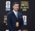 Real Madrid Telah Sepakat Sami Khedira Jadi Asisten Pelatih