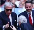 Rencana Ambisius Stan Kroenke: Renovasi Emirates Stadium