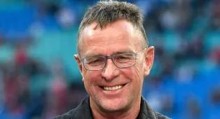 Resmi! Austria Umumkan Perpanjangan Kontrak Ralf Rangnick hingga 2028