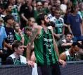 Ricky Rubio Pertimbangkan Masa Depannya Bersama Joventut